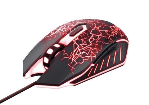 Immagine per GXT105X IZZA MOUSE da Sacchi elettroforniture